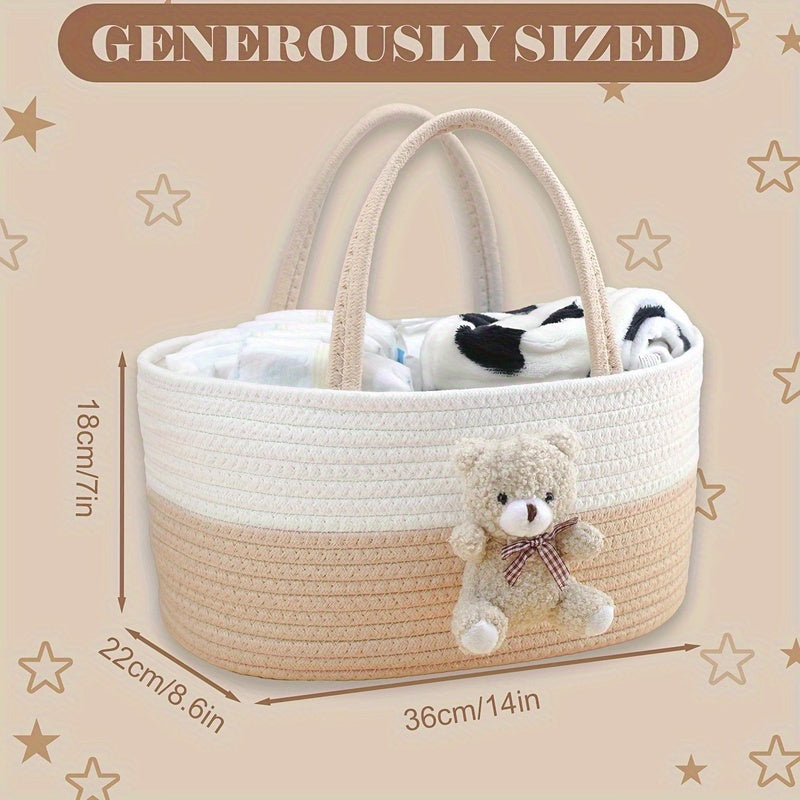 Baskets for Home Organization, Everyday Use, Woven Designs, Seasonal Storage, Festive Presents, Excellent Storage Solutions, Gifts for Christmas