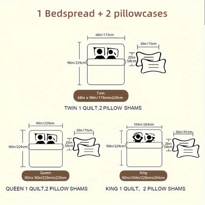 Duvet Cover Set 3 Piece Ocean Style Seahorse Coral Pattern Soft Breathable Microfiber Bedding Set with 2 Pillowcases Machine Washable All Season Comforter Cover for Bedroom Dorm Twin Full Queen King
