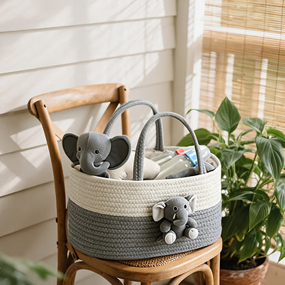 Baskets for Home Organization, Everyday Use, Woven Designs, Seasonal Storage, Festive Presents, Excellent Storage Solutions, Gifts for Christmas