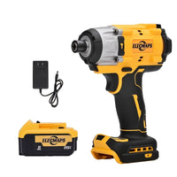 Single Tool (Impact Drill)+8.0an Battery*1+Charger