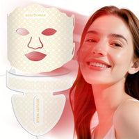 White soft silicone
