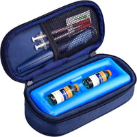 Small--Fits Vial