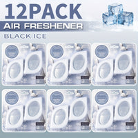Black Ice (12 Pack)