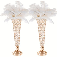 Golden X 2pcs