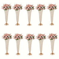 Golden X 10pcs