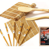 Zhu Zi - 9Pcs
