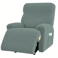 Grayish Green