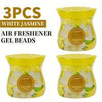 WHITE JASMIN
