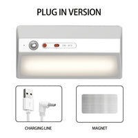 Plug-in Type