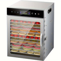 12 Trays
