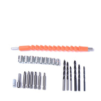 TAT-15(Drill bit accessories)