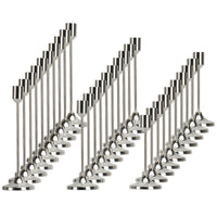 30 Silvery