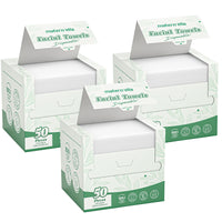 3packs/150pcs
