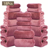 Bean Paste Pink