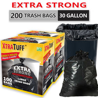 200 Bags(30 Gallon )