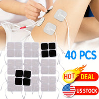 40pcs