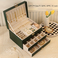 Green 2pcs Pack