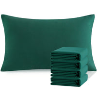 Blackish Green