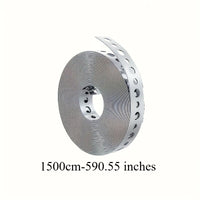 15 meters = 590.55 inches