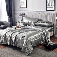 Silvery Grey