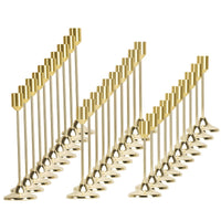 30 Imitation Golden