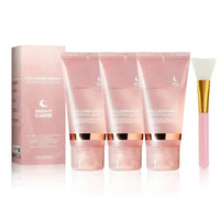 Collagen Night Mask 2.54 oz * 3