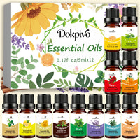 12 Floral Fruity Notes