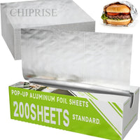 Aluminum Foil