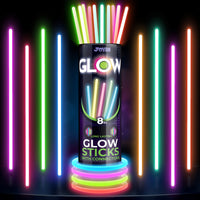 Glow sticks