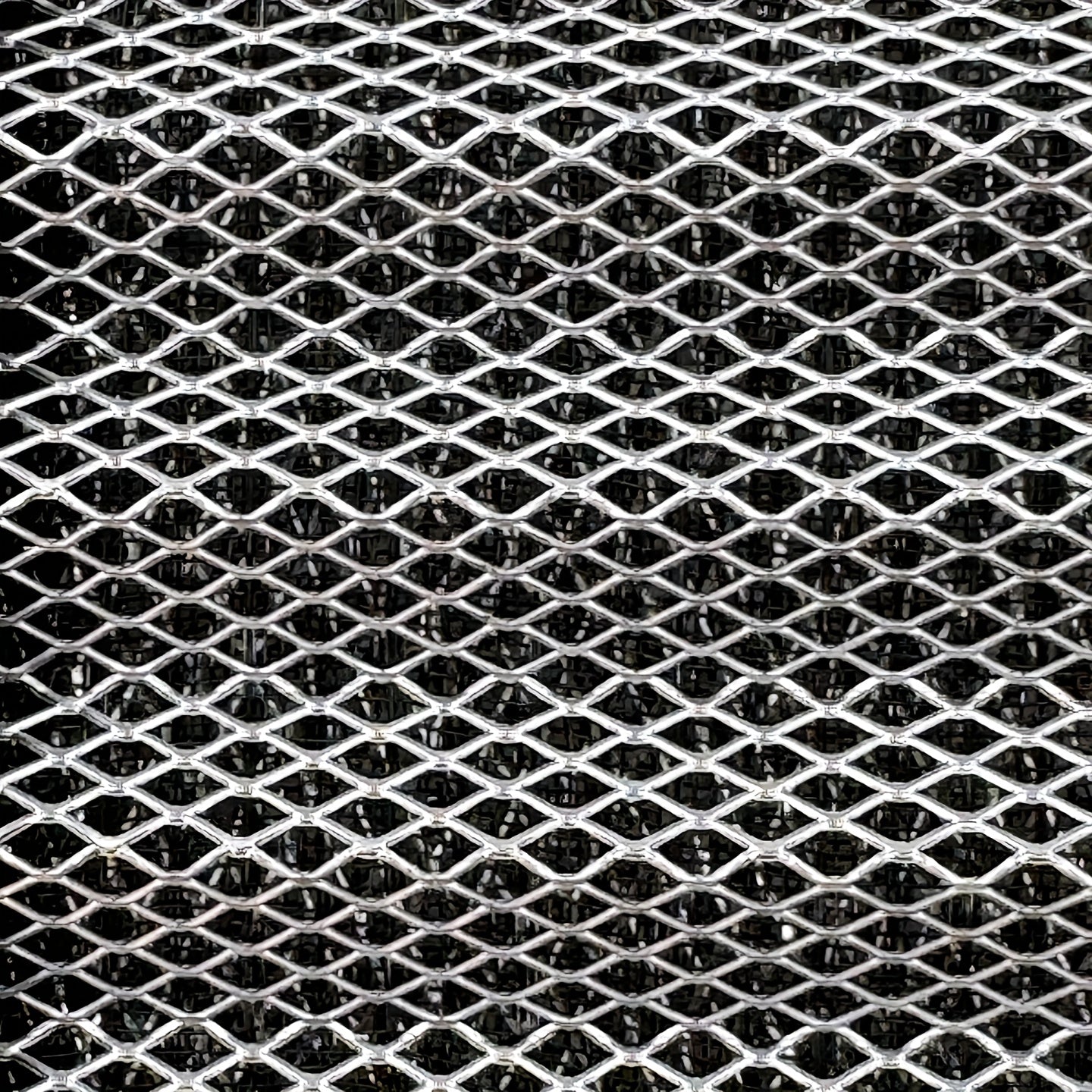 Washable Reusable Electrostatic HVAC Air Filter MERV 8, Permanent AC Furnace Filter with Static Electricity Filtration, Easy Install, Improves Airflow and Indoor Air Quality, Multiple Sizes