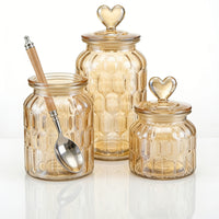 Love Four Piece Set