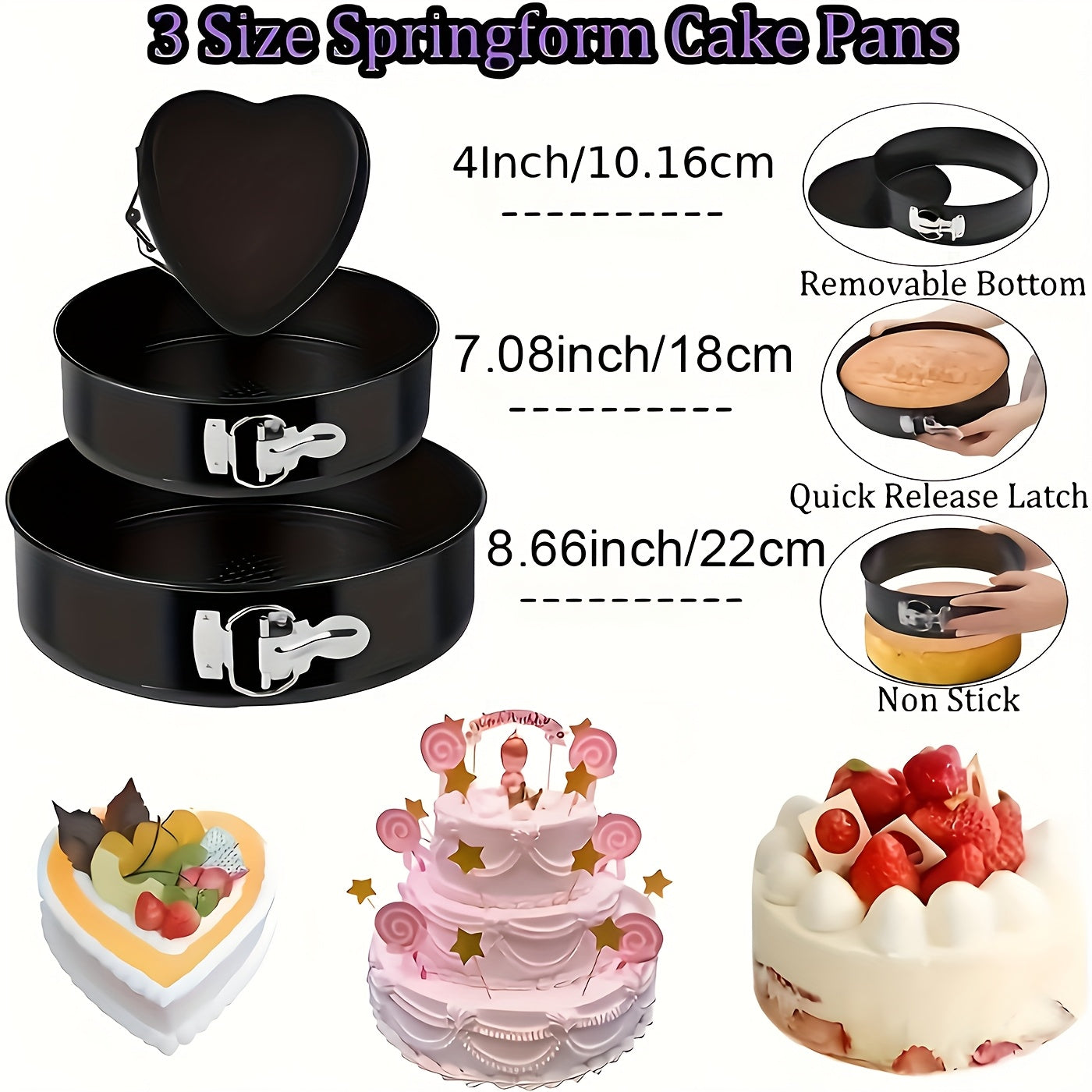 Piping Bags and Tips Set 492pcs Complete Cake Decorating Kit with Turntable Frosting Spatula Chocolate Mold Baking Tools for Beginners Professionals