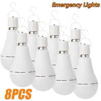 8pcs