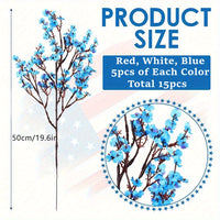 15pcs