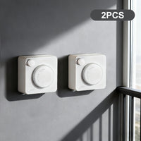 White 2Pcs