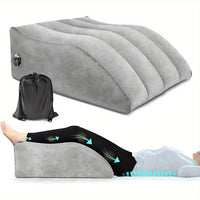 Inflatable Pillow
