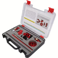 Multi-function Line Drawer