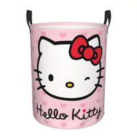 Pink-Hello Kitty