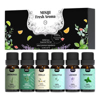 6 PCS × 10 ML/ 3.04 FL.OZ