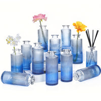 12pcs-Blue