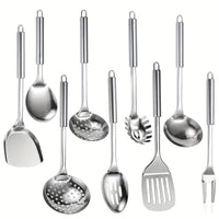 9pcs