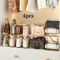 4pcs/holds 16 Packs