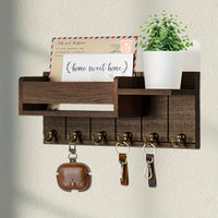 Brown Style 1