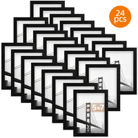 24pcs-5in*7in