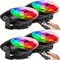 4pcs