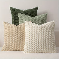 Fresh Green Four-Piece Set