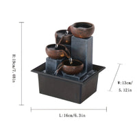 Fountain