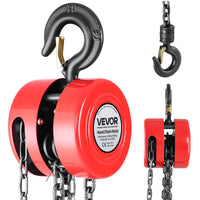 2200 lbs Capacity/ 10 ft