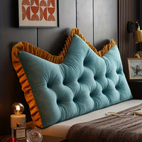 created-emerald green