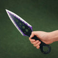 Apex Legends Wraith Heirloom Kunai In Real Life l Gamer Gear IRL l